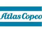 Logo Atlas Copco Belgium NV