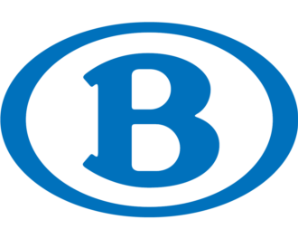 Logo NMBS