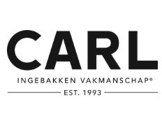 Logo Bakkerij Carl