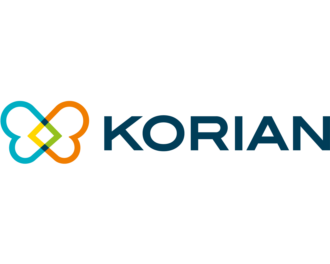 Logo Korian