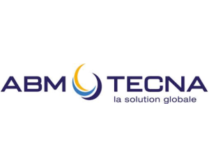 Logo ABM Tecna